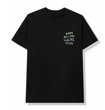 Load image into Gallery viewer, Anti Social Social Club Tonkotsu Tee Black
