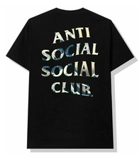 Load image into Gallery viewer, Anti Social Social Club Tonkotsu Tee Black
