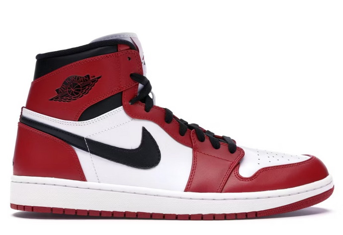 Jordan 1 Retro Chicago (2013)