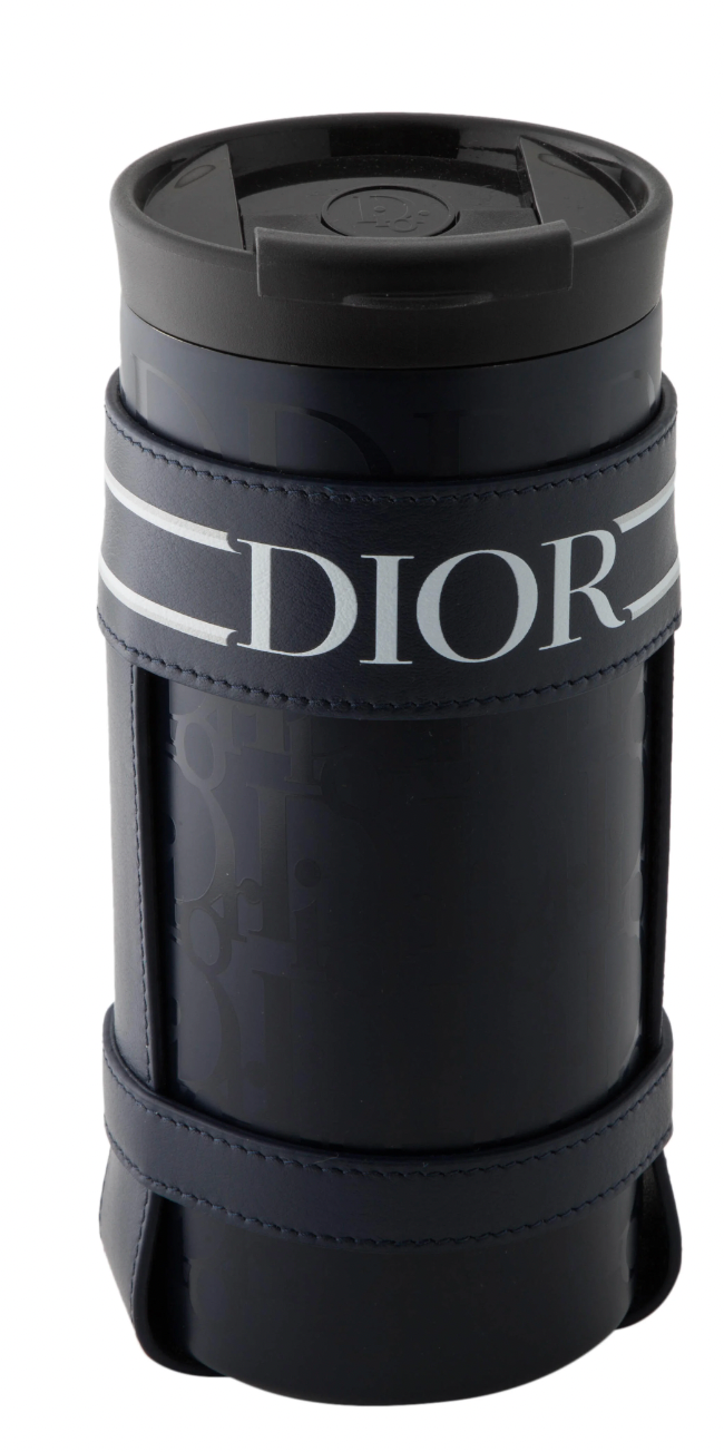 2020 Dior Traveler Tumbler