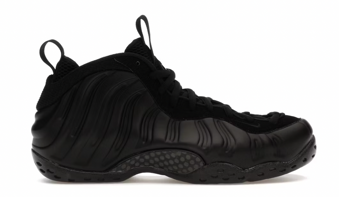 Nike Air Foamposite One Anthracite (2023)