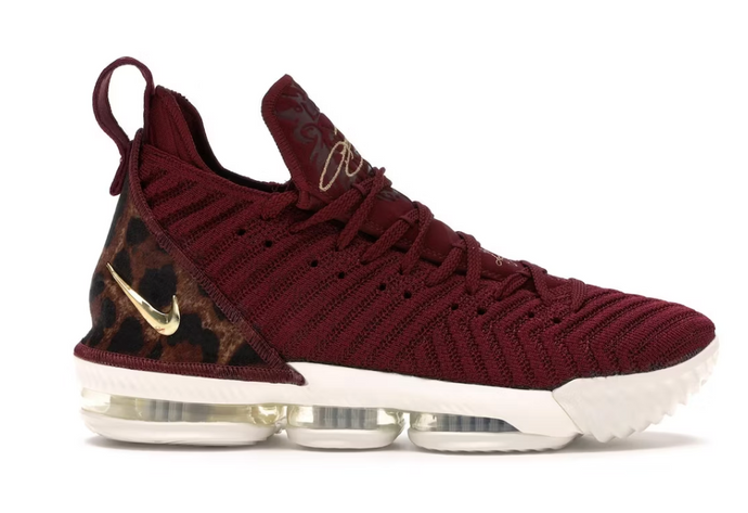 Nike LeBron 16 King