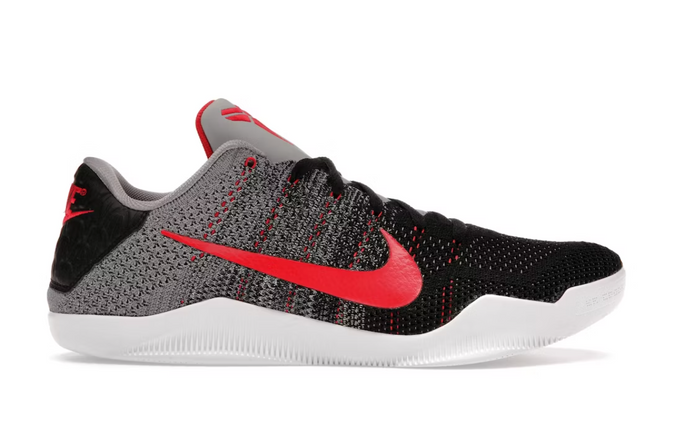 Nike Kobe 11 Elite Low Tinker