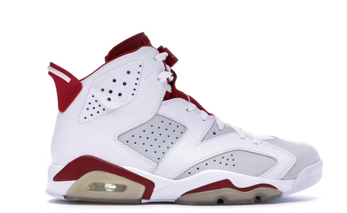 Jordan 6 Retro Alternate Hare