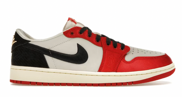 Jordan 1 Retro Low OG Trophy Room Away