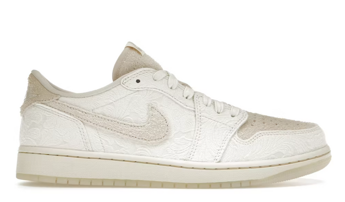 Jordan 1 Retro Low OG Chris Paul