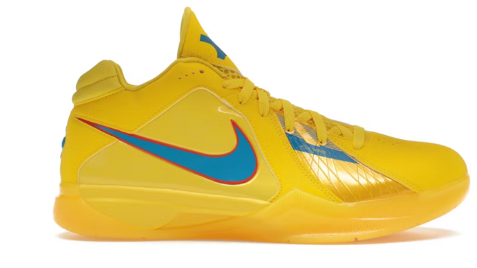 Nike KD 3 Christmas (2023)