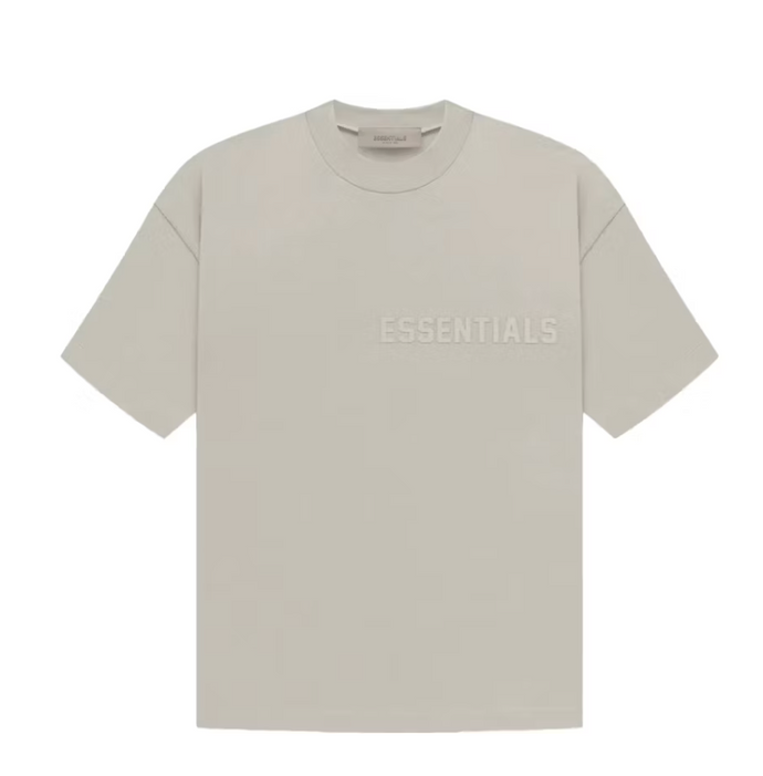 Fear of God Essentials SS Tee Seal