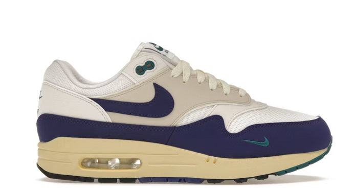 Nike Air Max 1 Athletic Department Deep Royal Blue