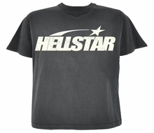 Load image into Gallery viewer, Hellstar Classic T-Shirt Black
