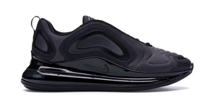 Nike Air Max 720 Total Eclipse