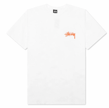 Load image into Gallery viewer, STUSSY CLASSROOM TEE - WHITE

