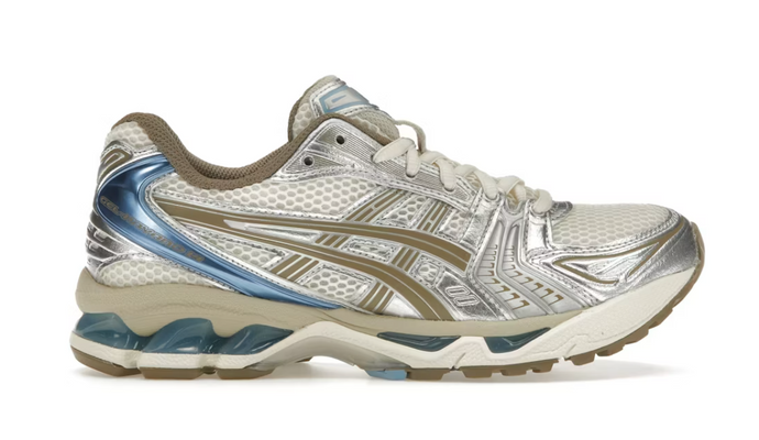 ASICS Gel-Kayano 14 Cream Pepper (Women's)