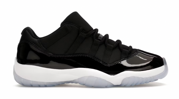 Jordan 11 Retro Low Space Jam