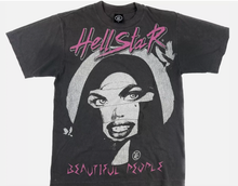 Load image into Gallery viewer, Hellstar Beautiful People T-shirt
