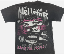 Load image into Gallery viewer, Hellstar Beautiful People T-shirt
