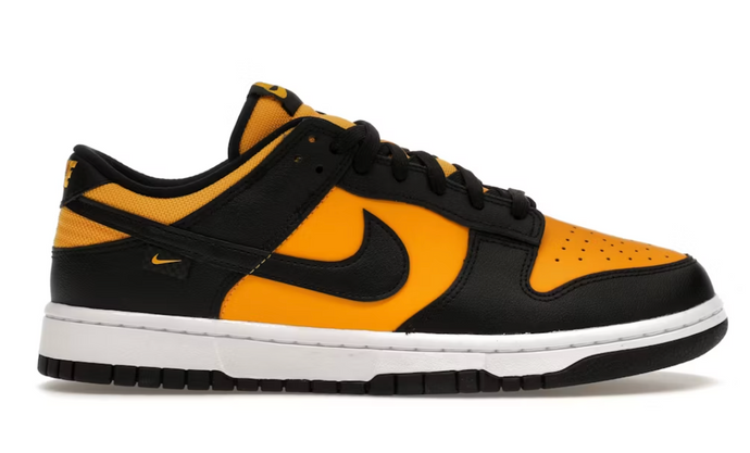 Nike Dunk Low Reverse Goldenrod (2024)