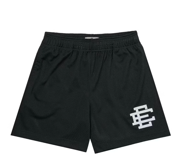 Eric Emanuel EE Basic Short Black/White