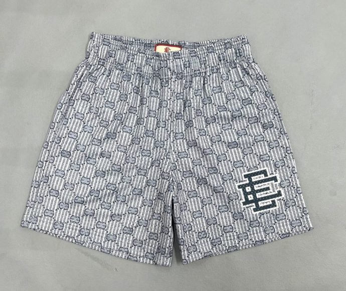 Eric Emanuel Gucci Inspired EE Short