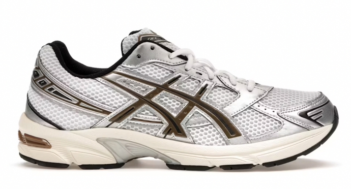 ASICS Gel-1130 White Clay Canyon