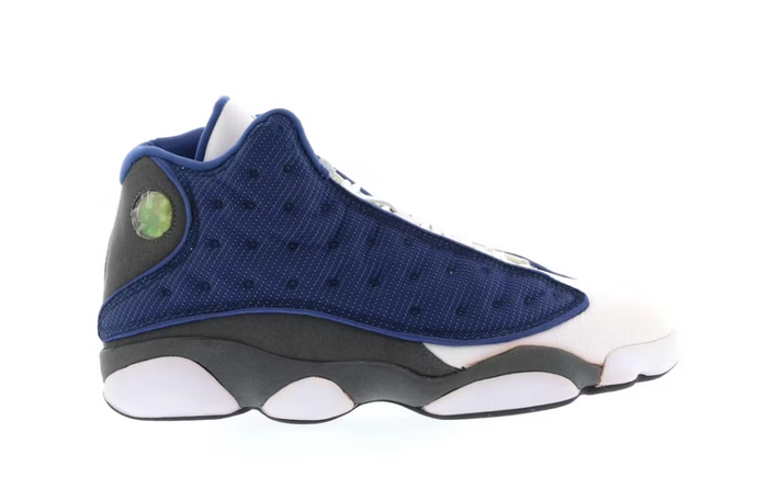 Jordan 13 Retro Flint (2005)