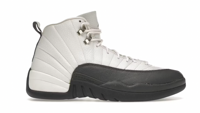 Jordan 12 Retro Flint Grey