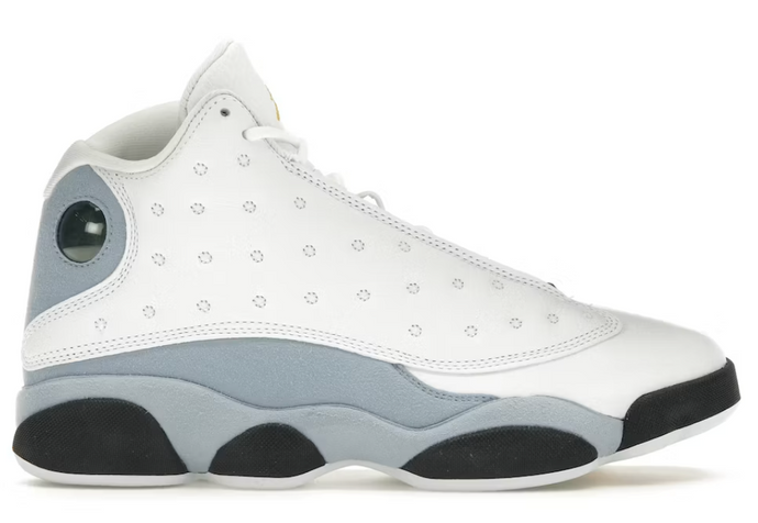 Jordan 13 Retro Blue Grey