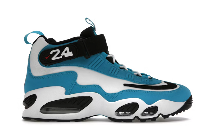 Nike Air Griffey Max 1 Aqua