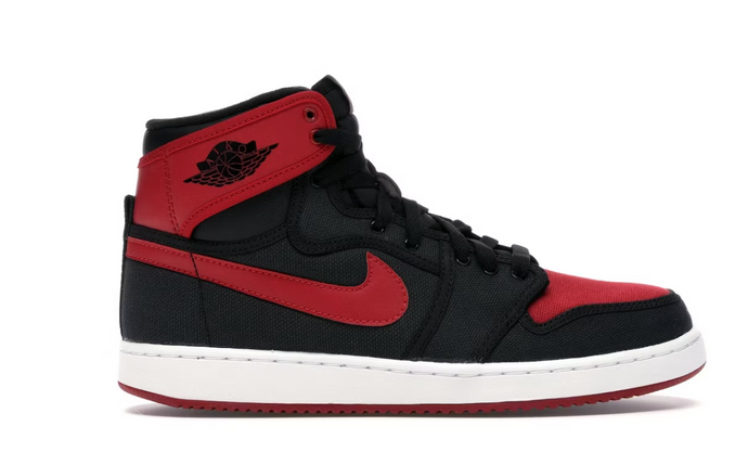 Jordan 1 Retro KO Bred (2015)