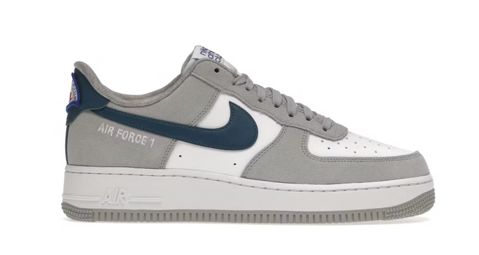 Nike Air Force 1 Low '07 LV8 Athletic Club Marina Blue