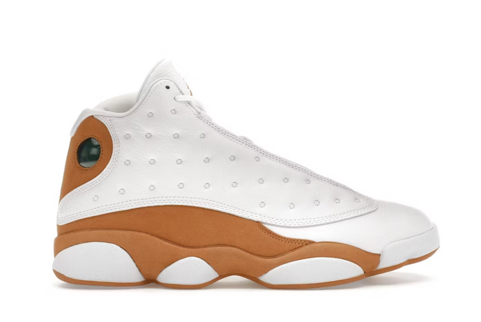 Jordan 13 Retro Wheat (2023)