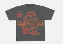 Load image into Gallery viewer, Hellstar Studios Biker Tour T-Shirt
