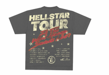 Load image into Gallery viewer, Hellstar Studios Biker Tour T-Shirt
