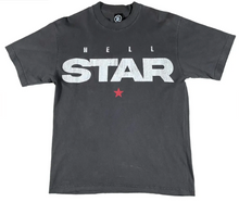 Load image into Gallery viewer, Hellstar Path to Paradise T-shirt
