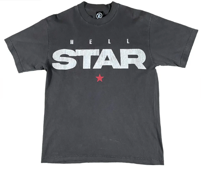 Hellstar Path to Paradise T-shirt