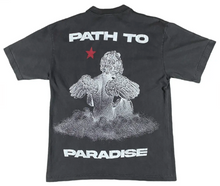 Load image into Gallery viewer, Hellstar Path to Paradise T-shirt
