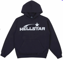 Load image into Gallery viewer, Hellstar Basic Logo Hoodie
