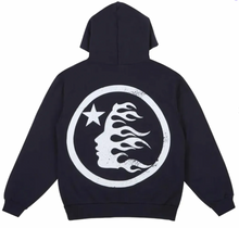 Load image into Gallery viewer, Hellstar Basic Logo Hoodie
