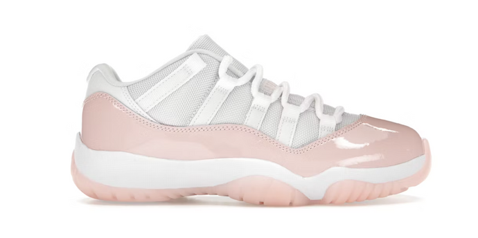 Jordan 11 Retro Low Legend Pink (Women's)