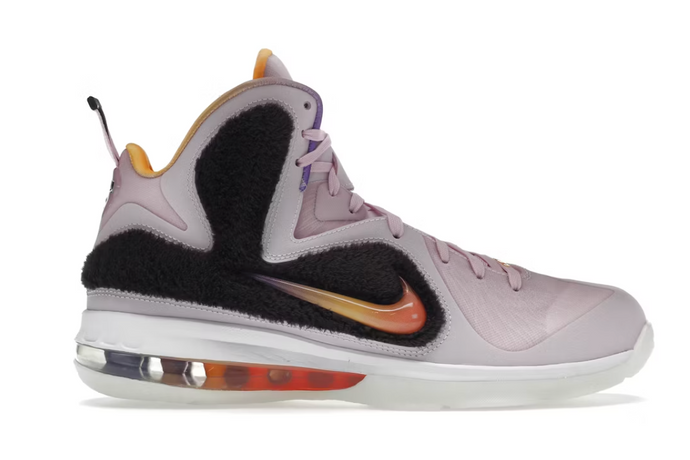 Nike LeBron 9 King of LA (2022)