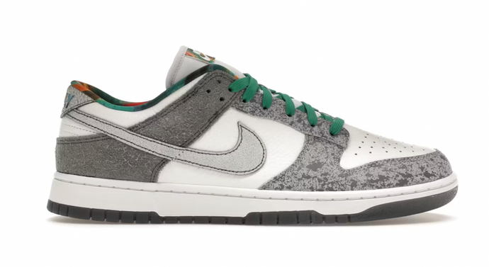 Nike Dunk Low Retro Premium Philly