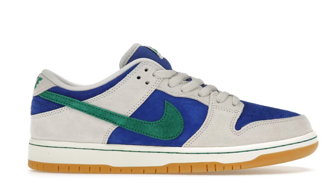 Nike SB Dunk Low Hyper Royal Malachite