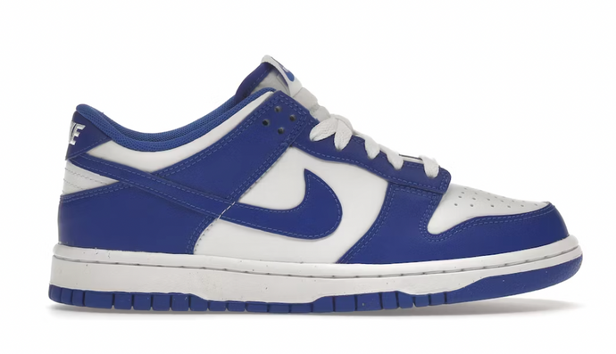 Nike Dunk Low Racer Blue (GS)