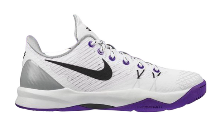 Zoom Kobe Venomenon 4 Inline