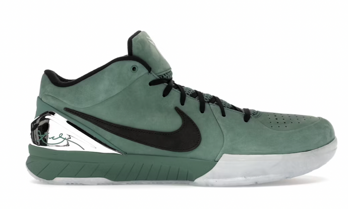 Nike Kobe 4 Protro Girl Dad