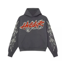 Load image into Gallery viewer, Hellstar Records Studios Tour Hoodie
