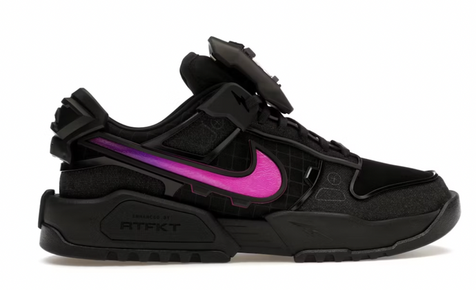 Nike Dunk Genesis Low RTFKT Void (Edition of 11394)