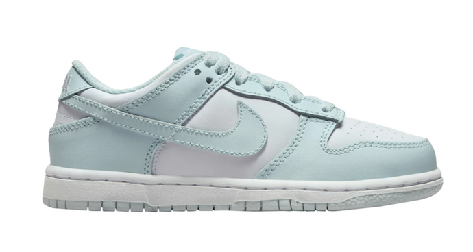 Nike Dunk Low PS Glacier Blue