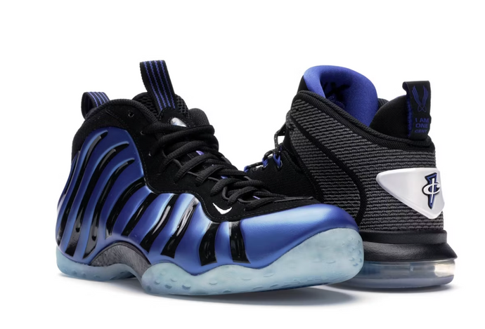 Nike Air Foamposite One & Nike Penny 6 Sharpie Pack