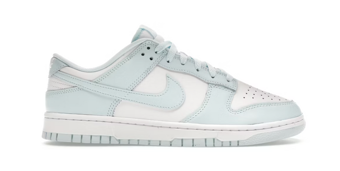 Nike Dunk Low Glacier Blue